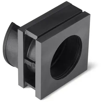 Einsatztülle, Kabel-Ø 30 bis 31 mm, Kunststoff, schwarz, 440-00038 Beliebt