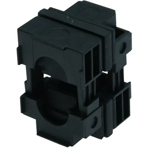 Einsatztülle, PA, schwarz, 52220004 Direktkauf