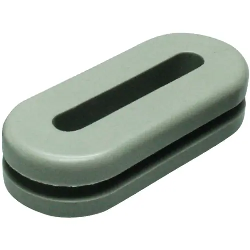 Durchführungstülle, Kabel-Ø 29 bis 32 mm, PVC, grau, 633-06078 Neu Im Sortiment