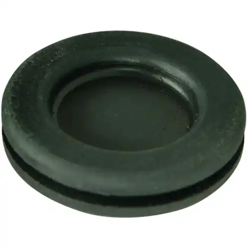 Highlight Durchführungstülle, Kabel-Ø 13.5 mm, PCR, schwarz, 02580353010