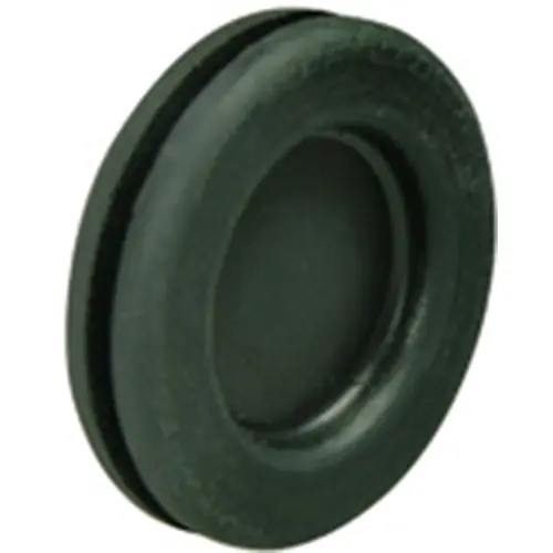 Neue Ware Durchführungstülle, Kabel-Ø 13.5 mm, PCR, schwarz, 02580012010