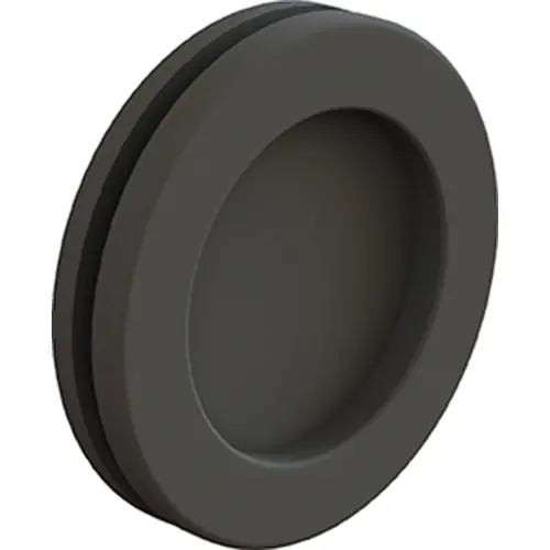 Membran-Kabeldurchführung, Kabel-Ø 19 mm, PVC, schwarz, 4677CA01M Direkt Vom Hersteller