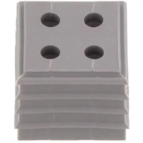 Preis Gesenkt Einsatztülle, Kabel-Ø 4 bis 4 mm, TPE, lichtgrau, 2584850000