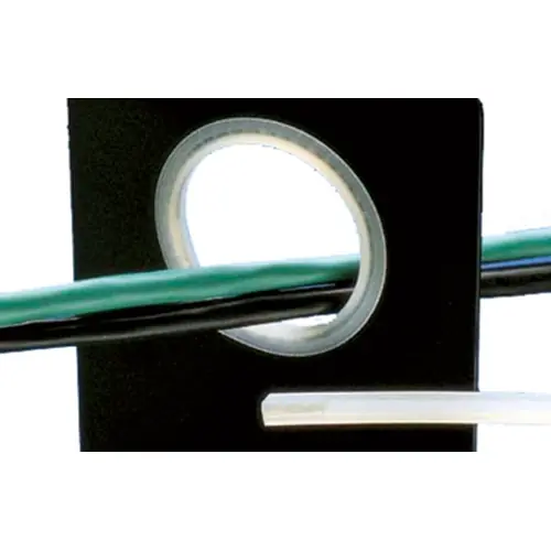 Versand Am Gleichen Tag Kantenschutzprofil, geschlossene Kante, (B x H) 5.3 x 5.6 mm, max. Klemmbereich 3.7 mm, PE, natur, GES144F-C