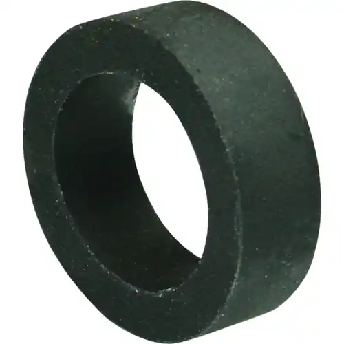 Versand Am Gleichen Tag Dichtring, (B x H) 34.7 x 9.5 mm, SBR/NBR, schwarz, für PG29, 744/29