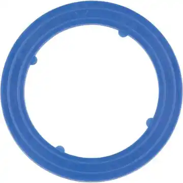 Flachdichtring, M32, Polyester, blau, 61809430 Preis Gesenkt