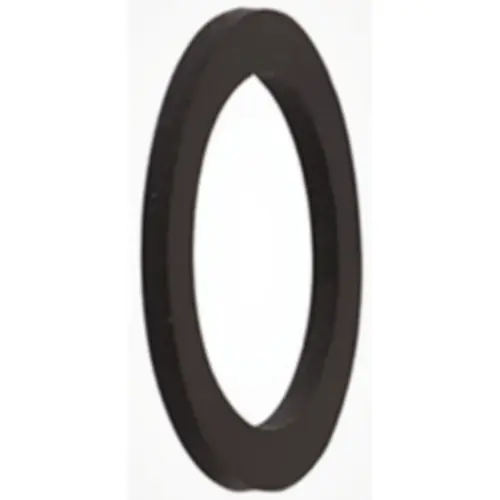 Dichtring, (B x H) 28 x 1.5 mm, Chloropren, schwarz, für M20, 166-50502 Mega-Angebot