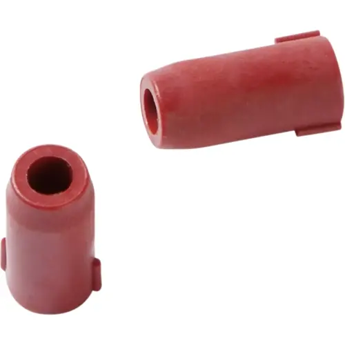 Verschlussstopfen, Kopf-Ø 8 mm, PA, rot, 87822022 Bestseller