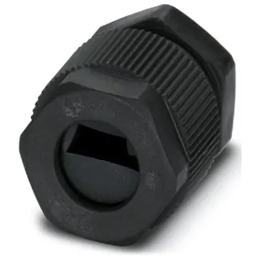 Sofort Bestellen Enddichtung, (L) 36 mm, NBR, schwarz, 1400374