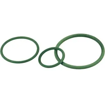 Neuheit O-Ring, FKM, grün, für PG42/50X2, 52023609