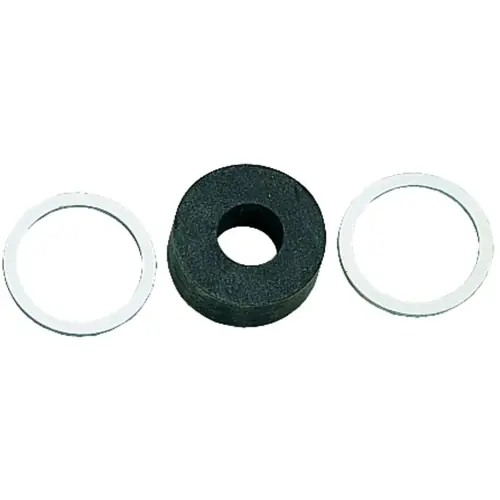 Dichtring-Set, Klemmbereich 6,5-12 mm, Thermoplast, schwarz, für PG11, 09000005027 Saisonangebot