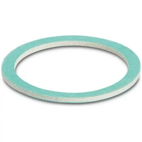 Angebot Flachdichtung, M40, (B x H) 52 x 2.1 mm, Centellen, grün, für IP68, 3241179