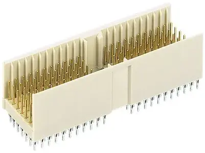 Must-Have Harting Messerleiste 1A 17011542204