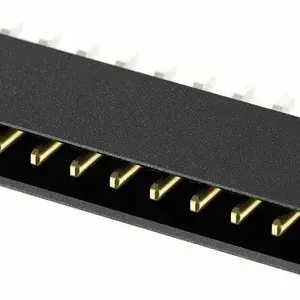 Meistverkauft Harting Messerleiste gewinkelt 15550062701333