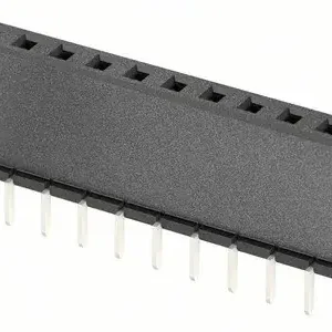 Geprüft Harting Federleiste Reflowlöt- 15620042701333