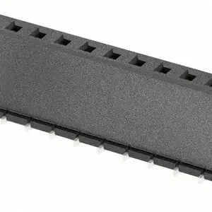 Harting Federleiste Reflowlöt- 15620062601333 Rabatt