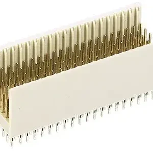 Harting Messerleiste 1A 17051331603 Kostenloser Versand