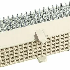 Harting Federleiste Einpressansch. 17341102101 Sichere Zahlung