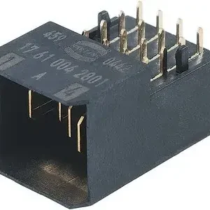 Sale Harting Messerleiste gerade 17610042802