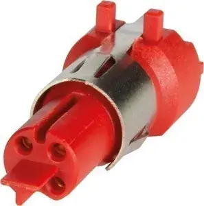 Harting Leiterplattensteckverbind. 21023412419 Expressversand