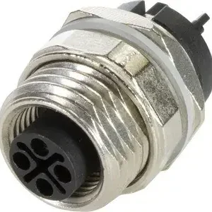 Günstig Harting Leiterplattenadapt. gerade 21033092430