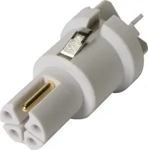 Begrenztes Angebot Harting Leiterplattenadapt. gerade 21033092505407