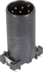 Harting Leiterplattenadapt. gerade 21033111815 Gratis Versand