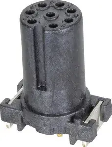 Nur Für Kurze Zeit Harting Leiterplattenadapt. gerade 21033112810