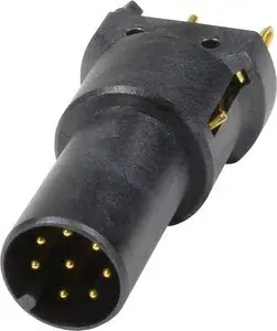 Harting Leiterplattenadapt. gerade 21033211818 Beliebt