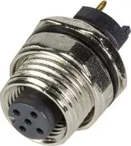 Harting Leiterplattenadapt. gerade 21033212530 Aktuell