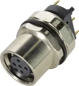 Harting Leiterplattenadapt. gerade 21033212536 Nur Für Kurze Zeit