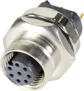 Finale Aktion Harting Leiterplattenadapt. gerade 21033212831