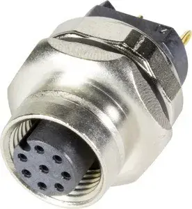 Nur Heute Harting Leiterplattenadapt. gerade 21033212851