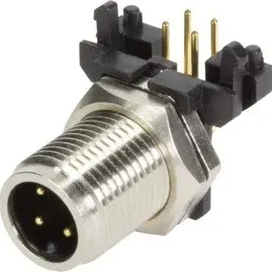 Echt Harting Leiterplattenadap. gewink. 21033213401