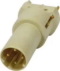 Preisknaller Harting Leiterplattenadapt. gerade 21033811418