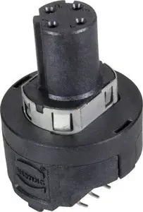 Zertifiziert Harting Leiterplattenadapter 21033812410
