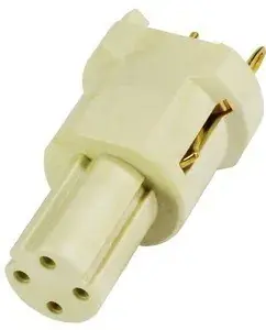 Saisonangebot Harting Leiterplattenadapt. gerade 21033812418