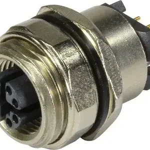 Harting Leiterplattenadapt. gerade 21033812804 Gratis Versand