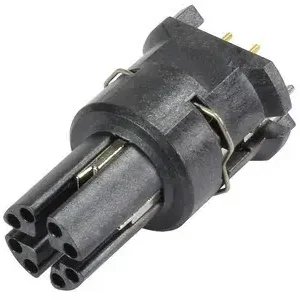 Harting Leiterplattenadapt. gerade 21033812806 Sonderaktion