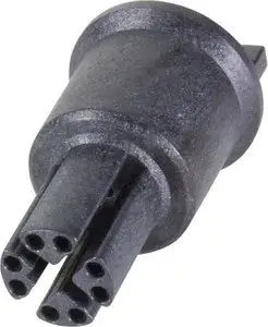 Zertifiziert Harting Leiterplattenadapt. gerade 21033812807