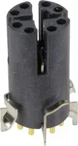 Letzte Chance Harting Leiterplattenadapt. gerade 21033812820