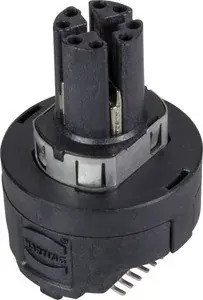 Preiswert Harting Leiterplattenadapter 21033812823