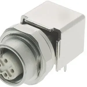 Harting Leiterplattenadap. gewink. 21033814430 Highlight