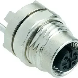 Harting Leiterplattenadapt. gerade 21033216410 Preisreduziert