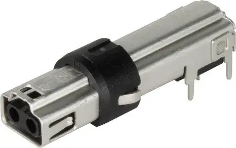 Markenprodukt Harting Leiterplattensteckverbind. 21033394211