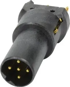 Harting Leiterplattenadapt. gerade 21033411518 Heißes Angebot