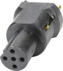 Jetzt Bestellen Harting Leiterplattenadapt. gerade 21033412518