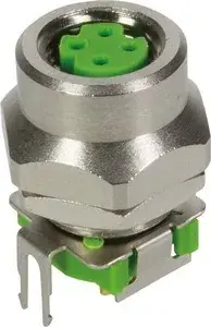 Schneller Versand Harting Leiterplattensteckverbind. 21420000014