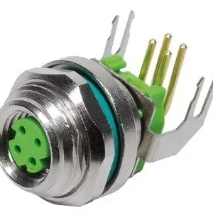 Harting Leiterplattensteckverbind. 21420000020 Preisknaller