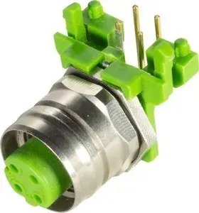 Harting Leiterplattenadap. gewink. 21433814451 Nur Heute